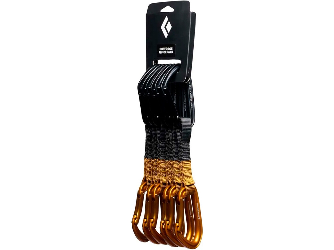 Black Diamond Hotforge Quickpack 1 Cm
