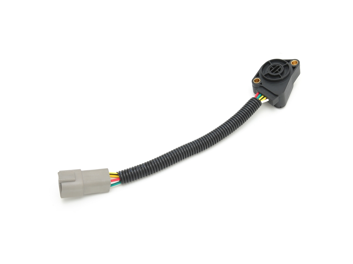 2026dz-Sensor de posición del acelerador 20893518 21116880 Pieza de automóvil Accesorio automotriz
