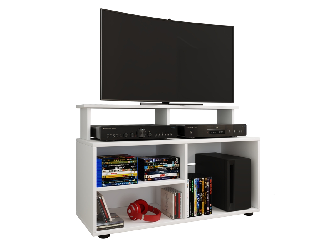 Mueble de TV bajo Balansia Vcm