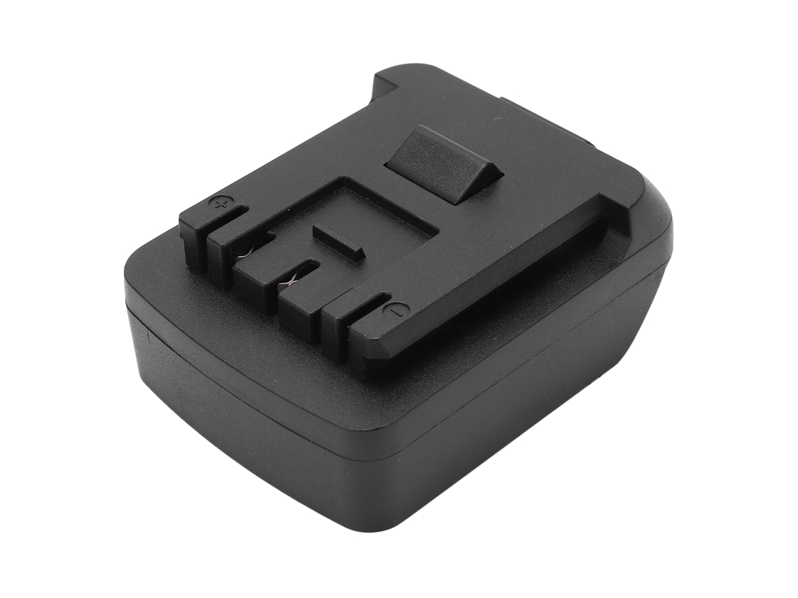 Adaptador Convertidor De Batería De 18 V A 20 V Para Herramientas Eléctricas Bosch De 18 V Con Función De Carga.