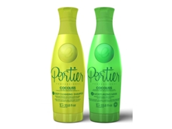 Portier Progresiva Cocoliss Para Cabello Rebelde 2x1l