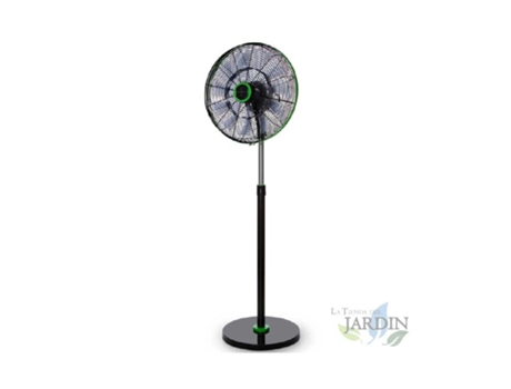 Ventilador de Pie ORBEGOZO 18 Aspas