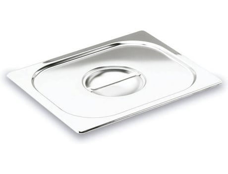 Tapa LACOR para Container GN 1/9