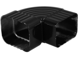 Adaptador De Canalón Angular De Aleación De Aluminio Sólido Y Versátil Para