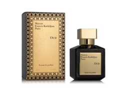 Perfume Unisex MAISON FRANCIS KURKDJIAN Oud Extrait de Parfum Oud 70 ml