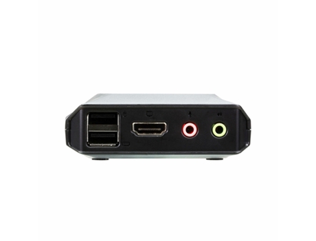 Switch KVM ATEN 2106637 (HDMI 1.4)