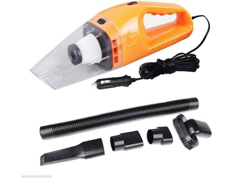 Aspiradora para Coche WM2518 (1000 ml)