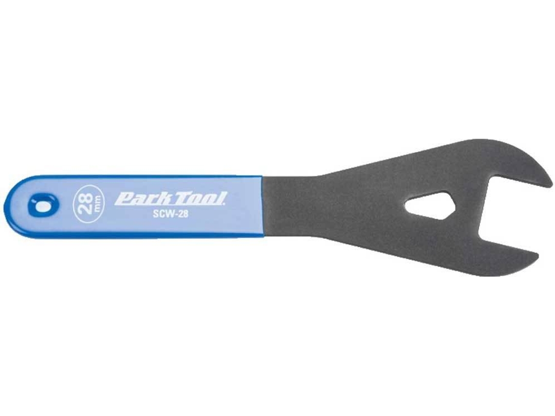 Herramienta PARK TOOL Scw-28 Shop Cone Wrench (28 Mm)
