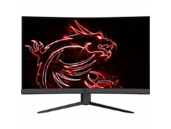 Monitor MSI Mpg artymis 273cqrx-qd (27'')