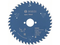 Disco de Sierra Circular BOSCH Expert para Madera 170x30x2.6 mm - 40