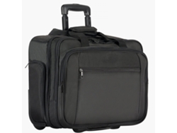 Conjunto De Maletas Y Mochilas De Transporte Para Portátil Hasta 17,3 Tekmaquinas