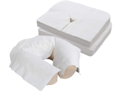 Toallita Desechable Para Masaje Facial, De Tela No Tejida Suave.