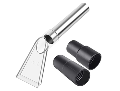 Accesorio Aspiradoras Universal Compatibilidad Barrido Tapicería