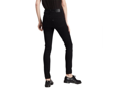 Pantalones Levi's 721 High Rise Skinny