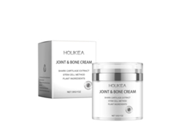 Crema premium de cartílago de tiburón para la salud de las articulaciones