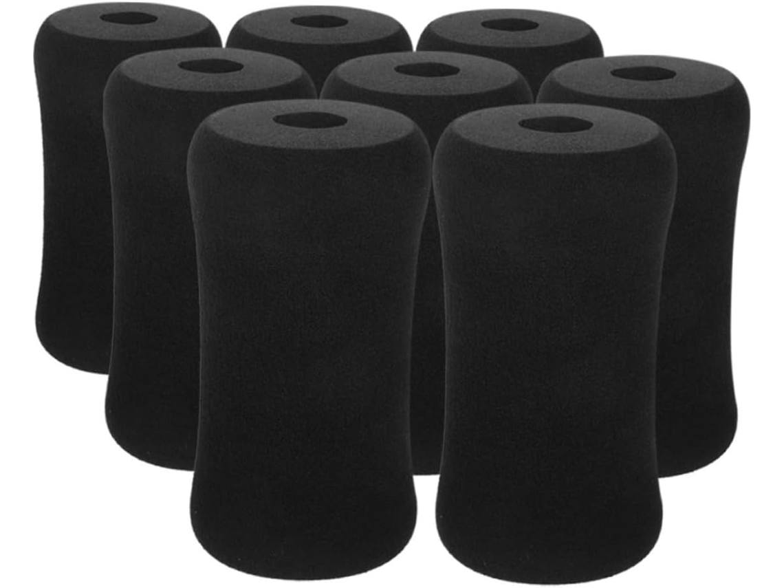 Almohadillas Fitness Para Gimnasio Doméstico Uso Profesional