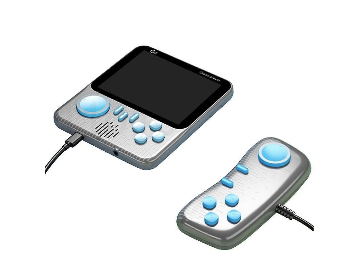 Miniordenador GOKOCO de 64 GB, accesorios para videojuegos