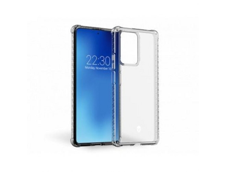Funda para Xiaomi Xiaomi 11T FORCE CASE Plástico Transparente