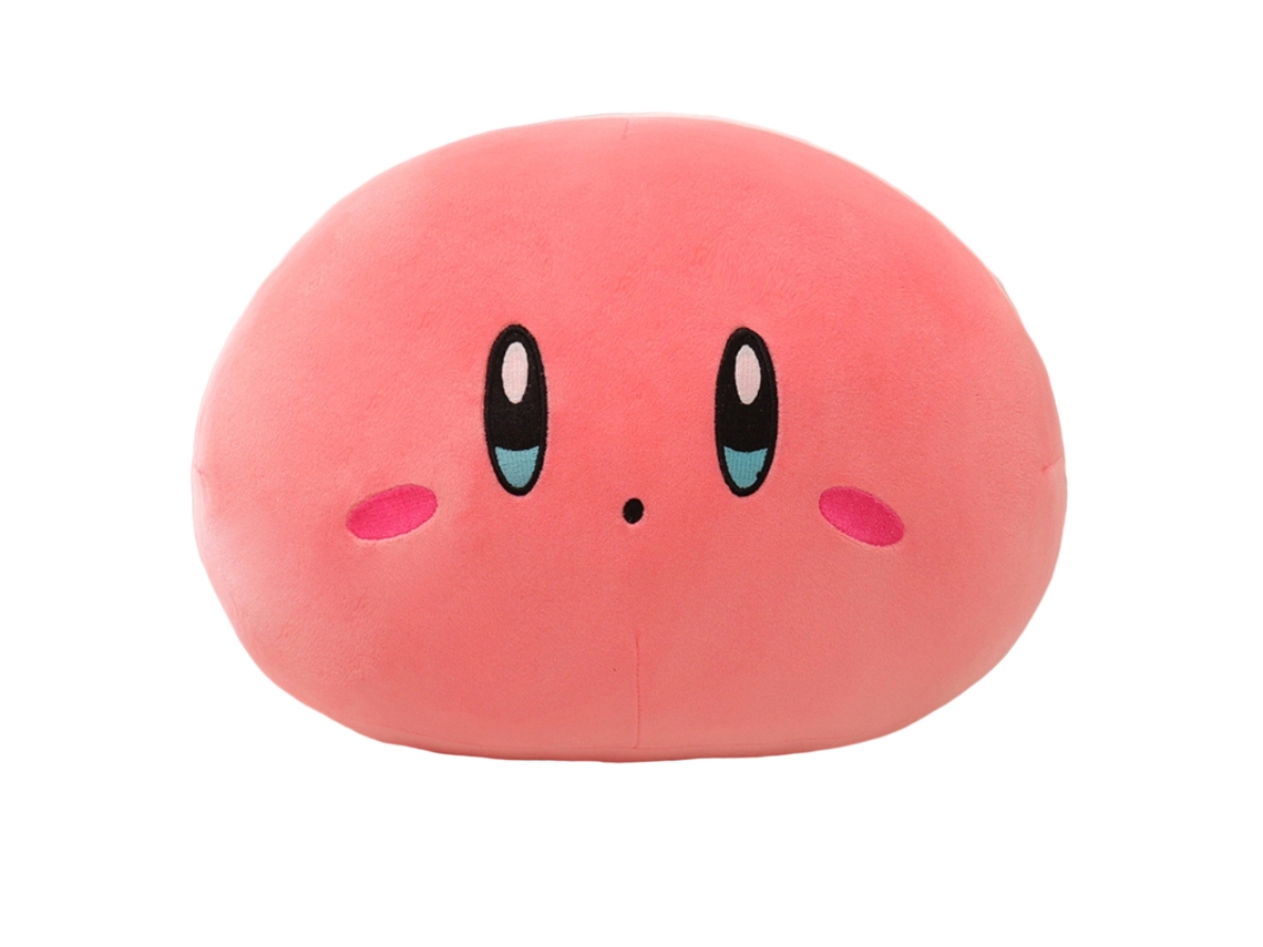 Rebe-figura De Juego Anime Peluche Suave Muñeco Almohada Decorativa Para Sofá Dormitorio Decoración
