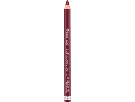 Lápiz de Labios ESSENCE Soft & Precise 26 Morado (0,78 g)