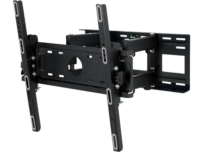 Soporte de TV METRONIC 451066 (Full Motion - 32'' a 42'' - Hasta 50 kg)