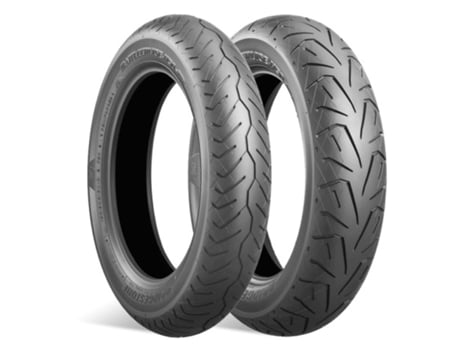 Neumático para Motocicleta BRIDGESTONE H50R BATTLECRUISE 150/60ZR17 (1 unidad)