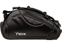 PRO SERIES BLACK PADEL BAG