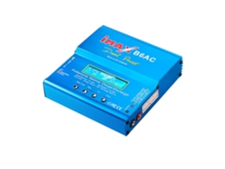 Cargador de equilibrio Imax B6 80w E6168