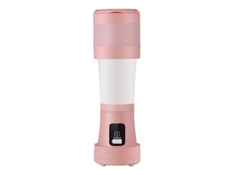 Batidora de Vaso XGF Rosa