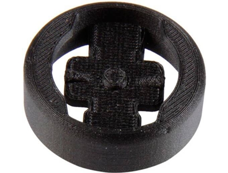 Soporte para GoPro TWONAV QuickLock Negro