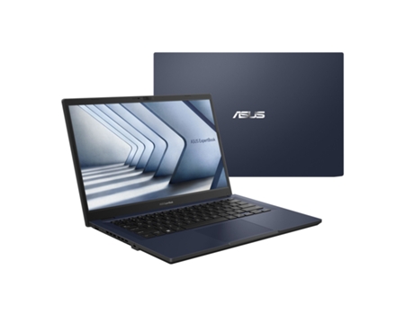 Portátil ASUS 71165 7228 (14 '' - Intel® Core™ i7 i7-1255U - RAM: 16 GB - 512 GB SSD - Intel Iris Xe Graphics)