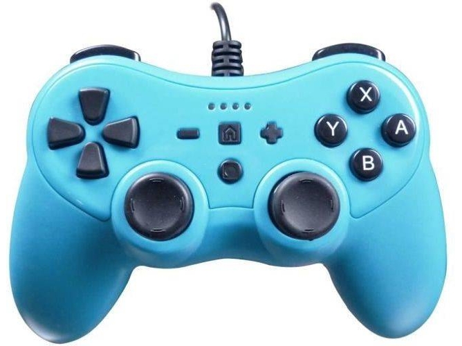 Mando para Nintendo Switch 3760192210775 Azul