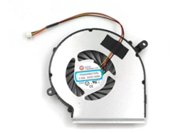 Ventilador para Portátil Msi Ge62 Ge72 Pe60 Pe70 Gl62