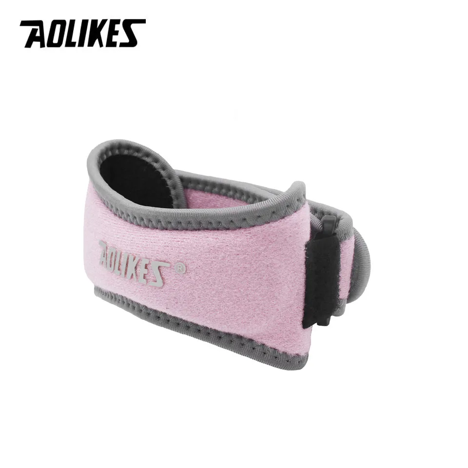 Rodillera, Alivia El Dolor De Rodilla, Correa De Soporte Rotuliano, Adecuada Para Baloncesto.