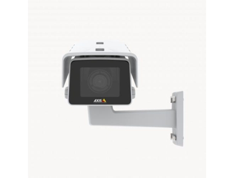 Axis M1137-E Mk II Box IP security camera Indoor & outdoor 2592 x 1944 pixels Wall