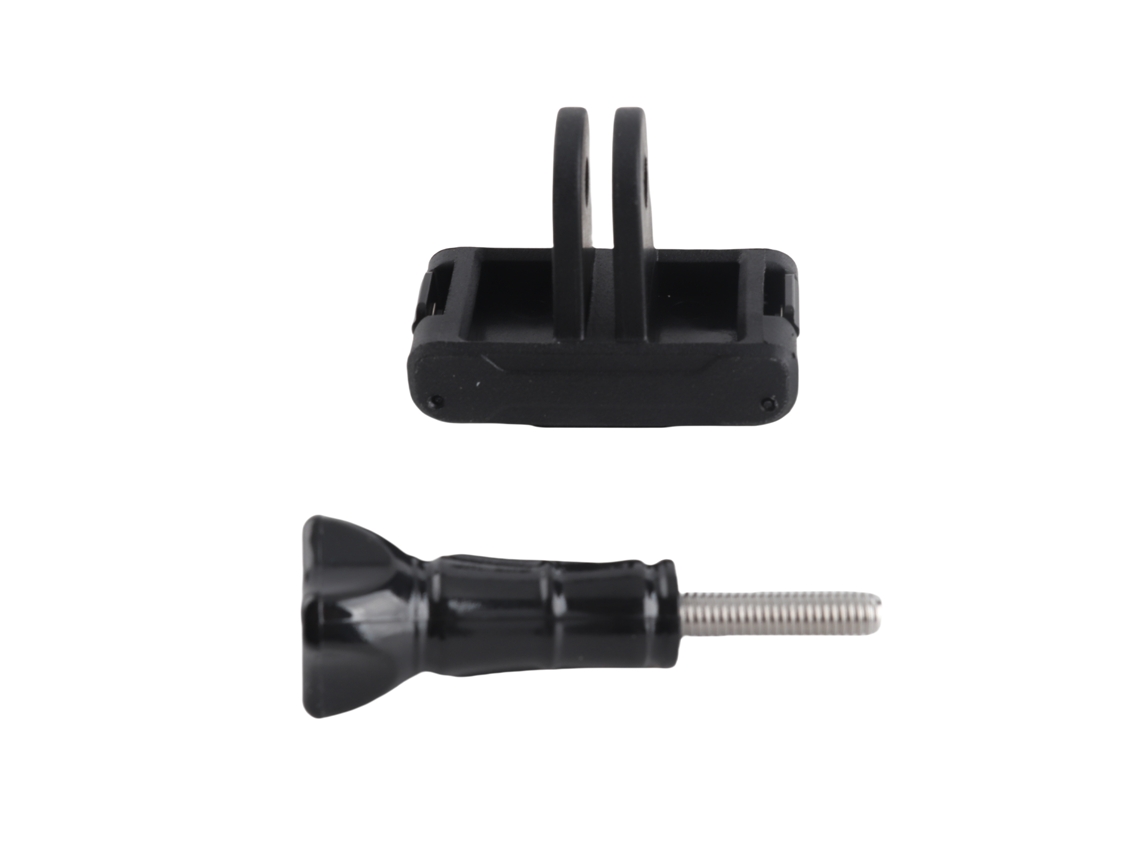 2026-pieza De Montaje Rápido Para Cámara De Acción, Base Qr Y Adaptador Para Action 3/4
