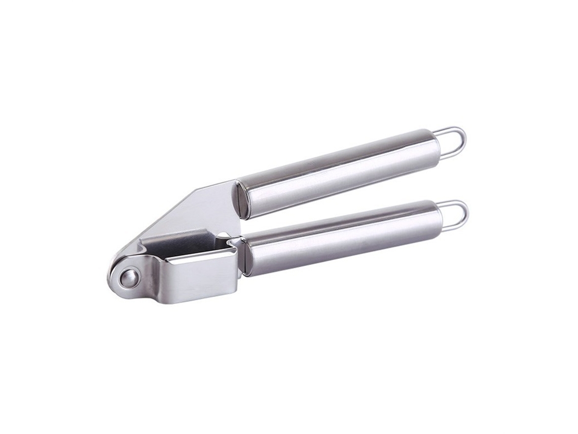 Triturador De Ajo Multifunción Manual