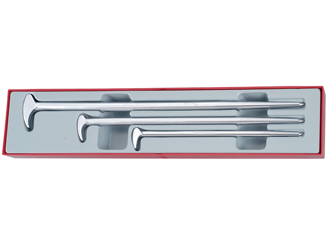 Tengtools 100690106 Juego De Palancas Ttxpb3 3 Pzas