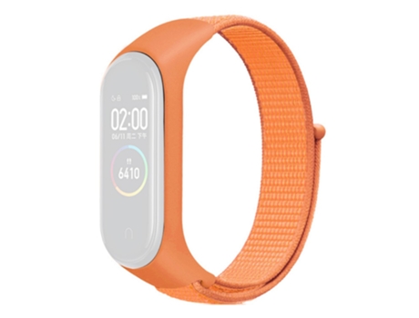 Correa para Xiaomi Mi Band 3/4/5/6/7