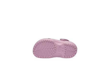 Sandalias CROCS de Bebé (19/20 - Rosa)