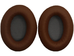 Almohadilla para Auriculares WISETONY 5052439393241 (Para Bose QuietConfort - Marrón)