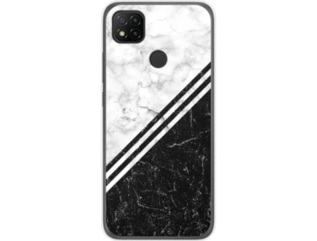Carcasa Xiaomi Redmi 9C TUMUNDOSMARTPHONE Dibujos Multicolor