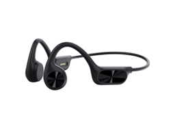 Auriculares inalámbricos de conducción ósea X7 con Bluetooth 5.4, IPX8, resistentes al agua, para natación, 32 GB, reproductor MP3, música deportiva de alta fidelidad, Vayotoy