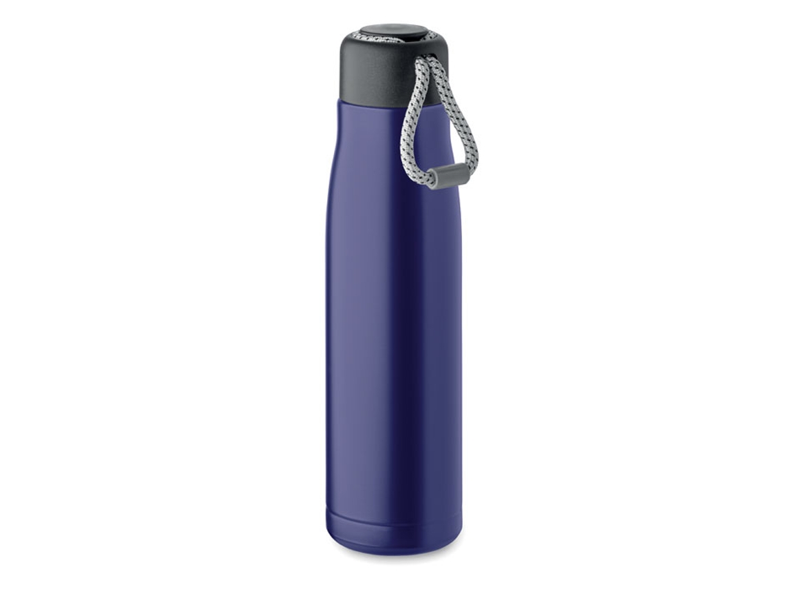 Botella De Doble Pared 500 Ml