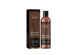 Aceite corporal hidratante de cuidado intensivo para la piel
