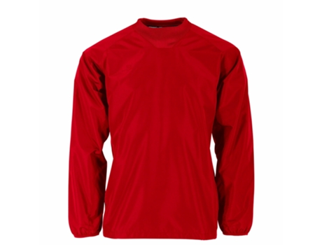 Chaqueta de chándal cortaviento para niños STANNO Prime Top