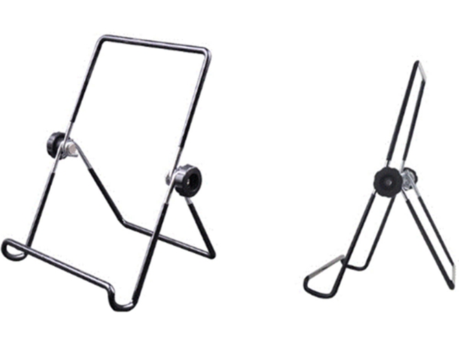 Soporte Tablet WJS Metal Negro