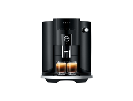 Cafetera Superautomática JURA E4 Negro 1450 W 15 bar