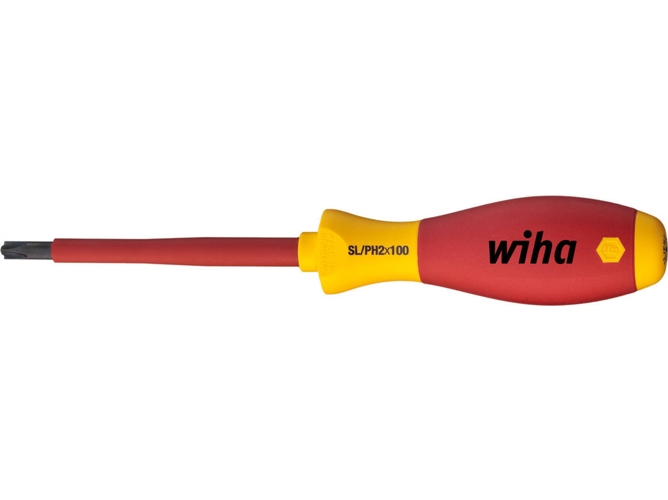 Destornillador WIHA 30716