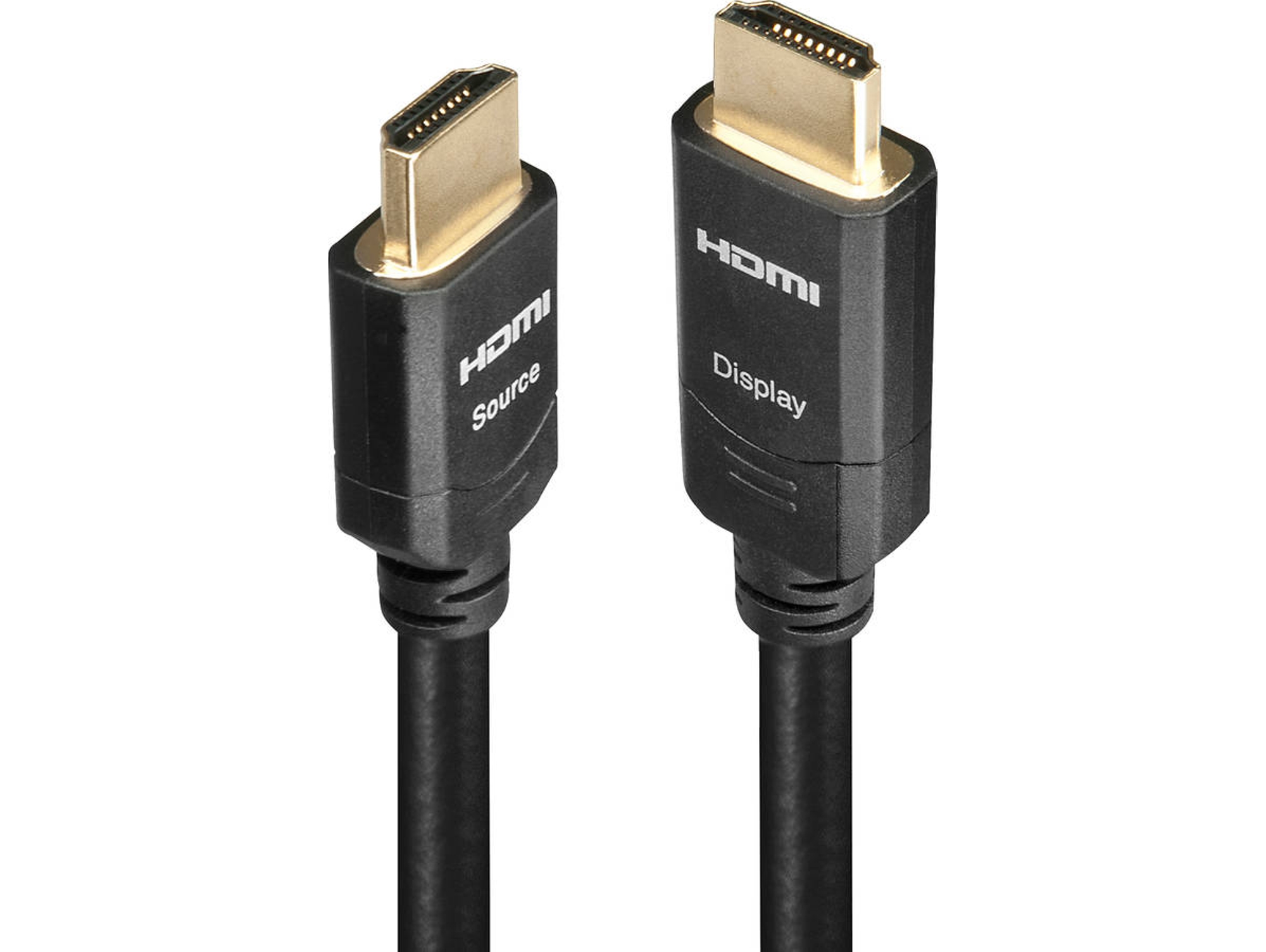 Cable HDMI STARTECH (HDMI - 10 m - Negro)